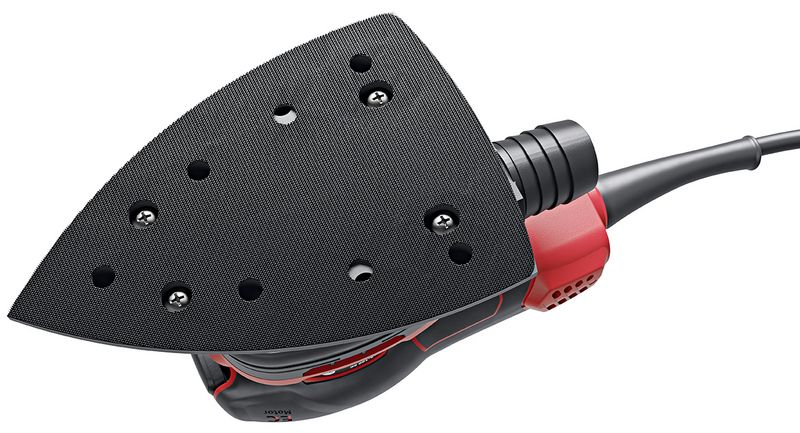 Flex ODE 2-100 Deltaschleifer